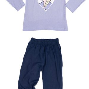 Disney Frozen Pyjama - Elsa - Maat 122/128