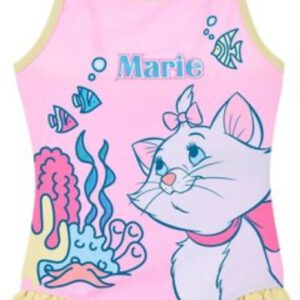 Disney Aristocats Badpak - Marie