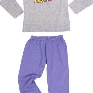 Paw Patrol Pyjama - Katoen