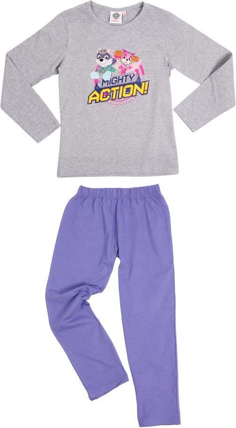 Paw Patrol Pyjama - Katoen