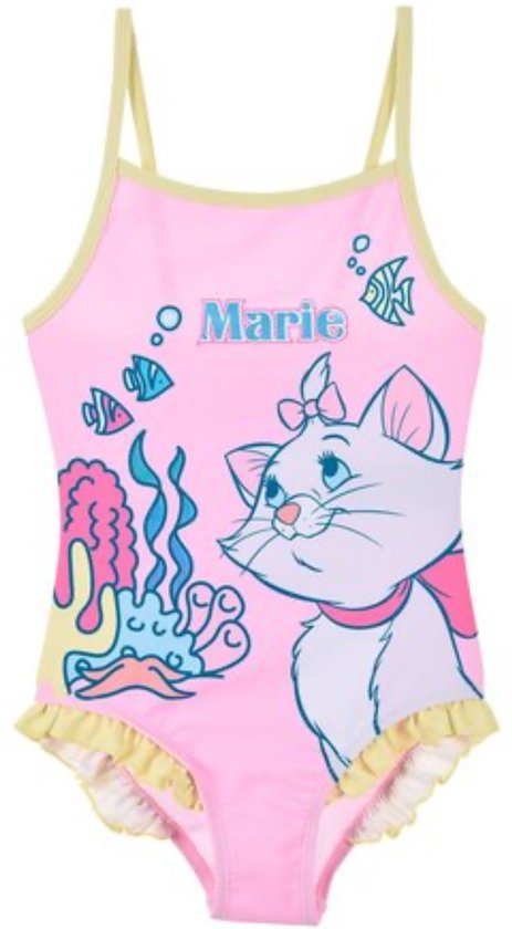 Disney Aristocats Badpak - Marie