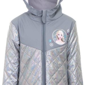 Disney Frozen - Winterjas