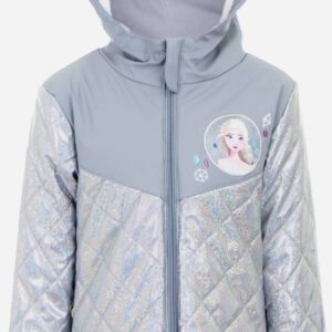 Disney Frozen - Winterjas