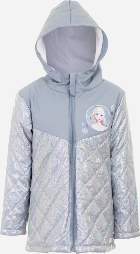 Disney Frozen - Winterjas