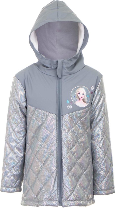 Disney Frozen - Winterjas