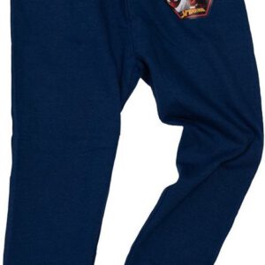 Marvel Spiderman Joggingbroek - Vrijetijdsbroek