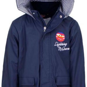 Disney Cars Parka - Regenjas