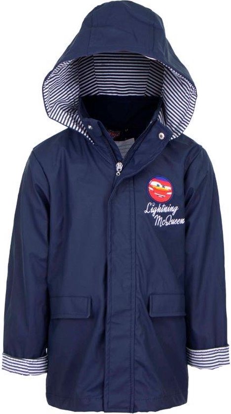 Disney Cars Parka - Regenjas