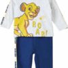 Disney Lion King Set - Baby