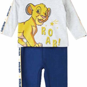 Disney Lion King Set - Baby