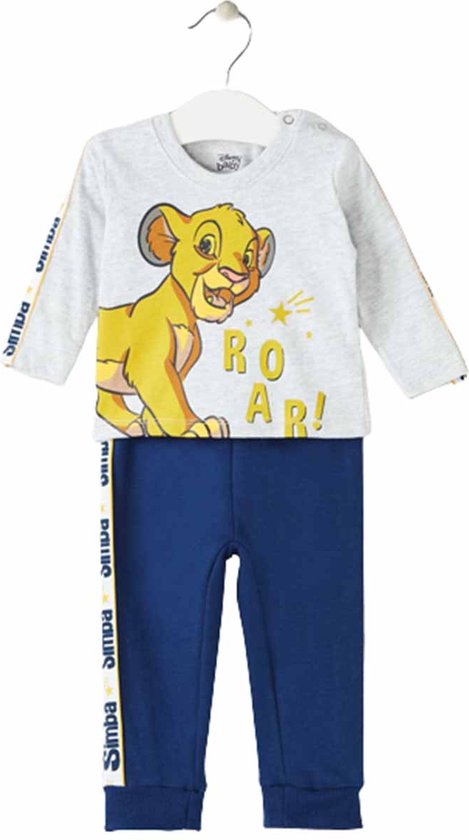 Disney Lion King Set - Baby