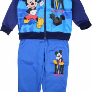 Disney Mickey Mouse Set