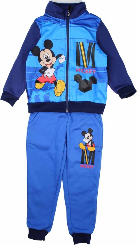Disney Mickey Mouse Set