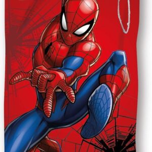 Marvel Spiderman Strandlaken - KATOEN