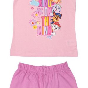 Paw Patrol Pyjama / Shortama