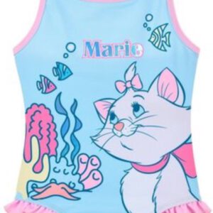 Disney Aristocats Badpak - Marie