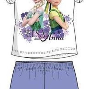 Disney Frozen shortama - katoen