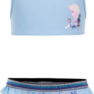 Frozen Bikini Lichtblauw
