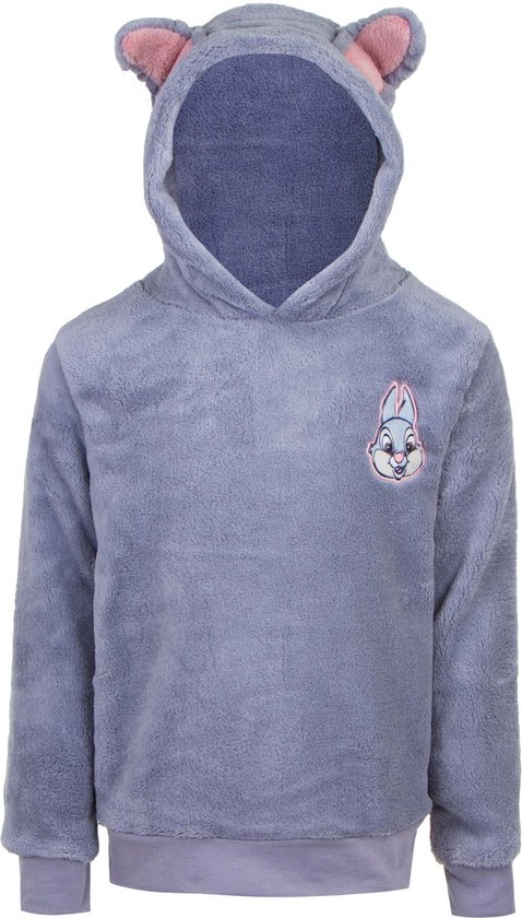 Disney Stampertje Sweater - Fleece