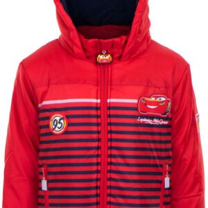 Disney Cars Jack - Winterjas