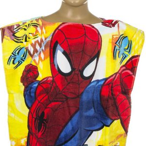Marvel Spiderman Badponcho - Poncho