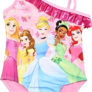 Disney Princess Badpak - Roze