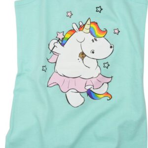 Pummel Einhorn - Chubby Unicorn