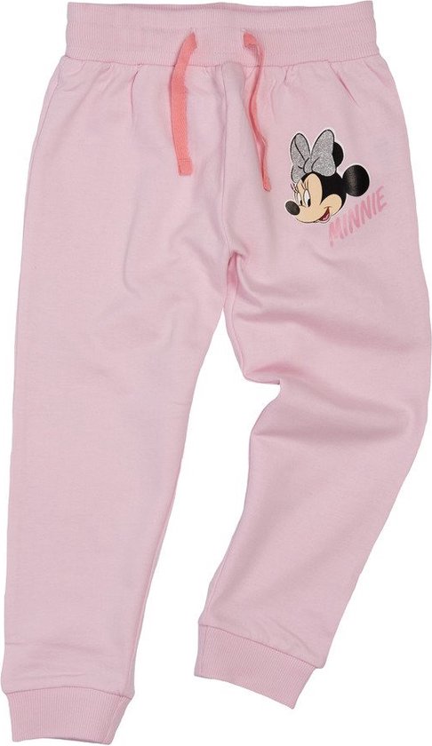Disney Minnie Mouse Joggingbroek - Vrijetijdsbroek
