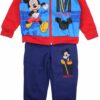 Disney Mickey Mouse Set