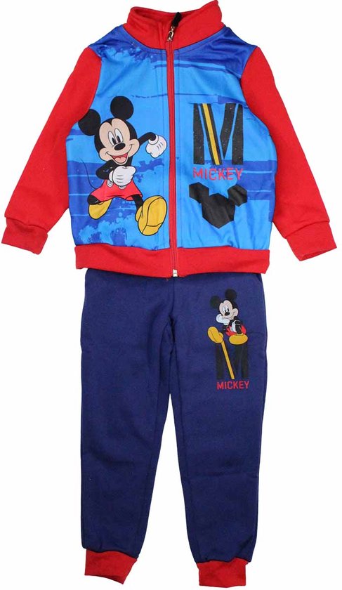 Disney Mickey Mouse Set
