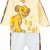 Disney Lion King Set - Baby