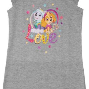 Paw Patrol Nachthemd - Korte Mouw
