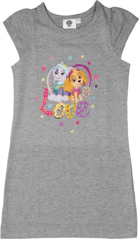 Paw Patrol Nachthemd - Korte Mouw