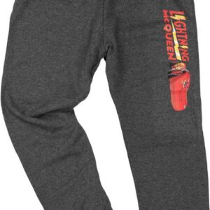 Disney Cars Joggingbroek - Antraciet