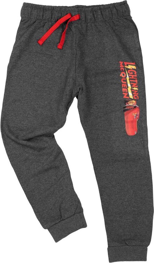Disney Cars Joggingbroek - Antraciet