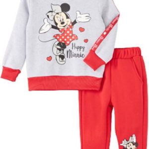 Disney Minnie Mouse set / Joggingpak - Trainingspak