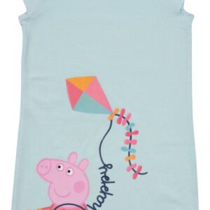 Peppa Pig Jurk - Mintgroen