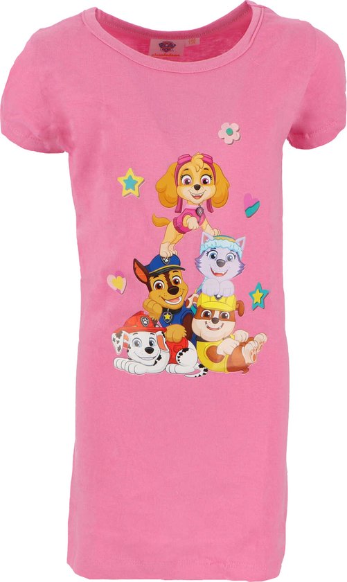 Paw Patrol Nachthemd