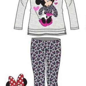 Disney Minnie Mouse - 2-delige set - Maat 110/116