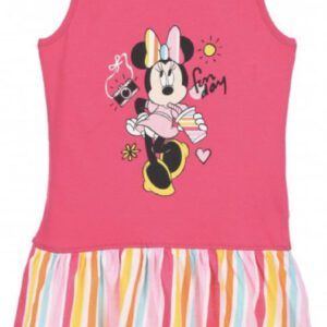 Disney Minnie Mouse zomer jurk - Fun day