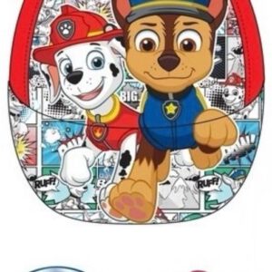 Paw Patrol Pet / Cap - Rood
