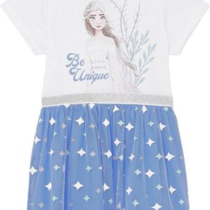 Disney Frozen II Jurk - Be Unique