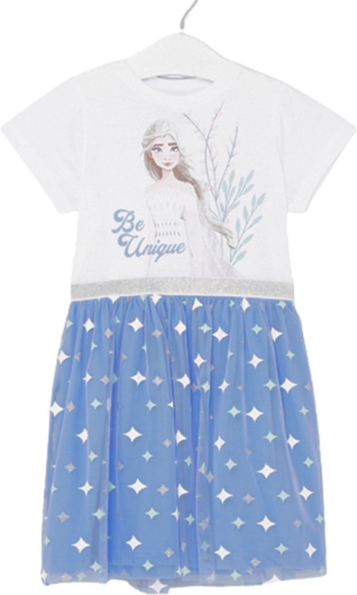 Disney Frozen II Jurk - Be Unique