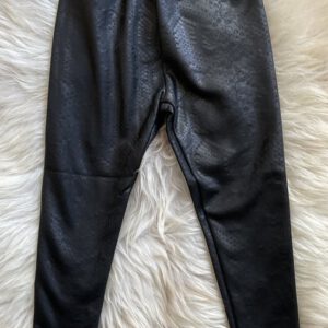 S&C Legging/Tregging - Thermolegging