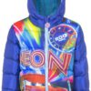 Disney Cars Winterjas - NEON