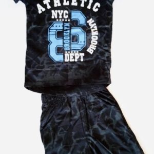 S&C Sportset / Gymset - ATHLETIC