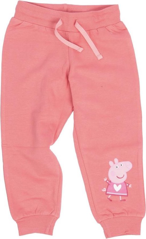 Peppa Pig / Peppa Big Joggingbroek - Vrijetijdsbroek