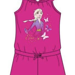 Disney Frozen II onesie / jumpsuit - Elsa