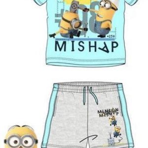 Minions zomer set - Minion Mishap
