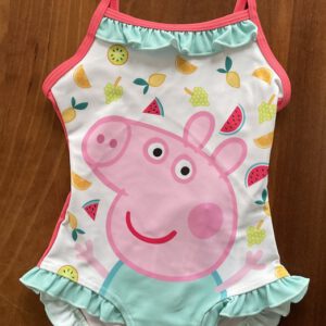 Peppa Big badpak - Maat 92